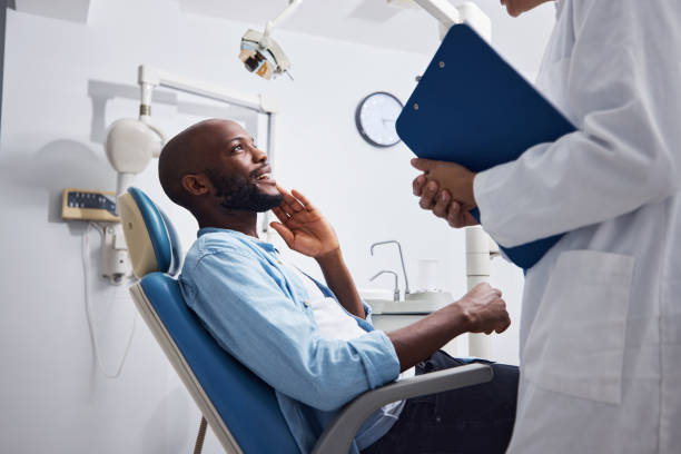 Best Emergency Root Canal Treatment in Key Largo, FL